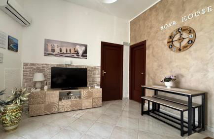 Mona House accogliente casa vacanza - Foto 13