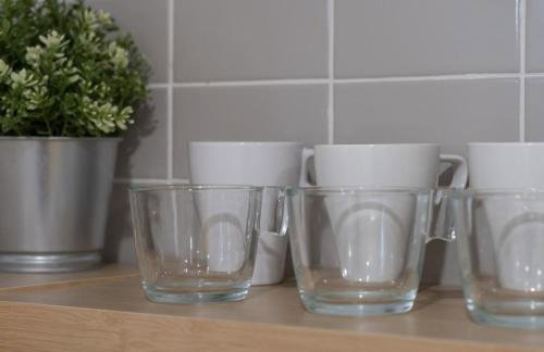 CUTE and COZY studio w jacuzzi - Foto 22