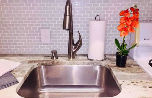 Witte Wonderland - Separate Garage Apartment!! - Foto 6