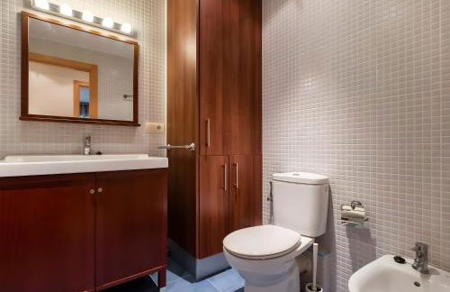 2 bedroom apartment in Maragall - Foto 6