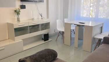 Apartamento Portbou - Foto 2