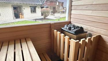Villa Eifelblick Sauna&Wellness Apartment - Foto 4