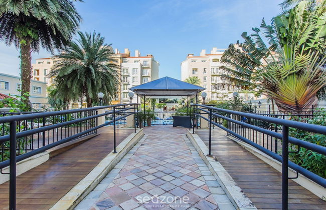 Coberturas luxuosas no resort IL Campanário Resort ILCMASTER - Foto 68