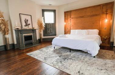 Maryland Luxury Downtown Manor - Foto 27