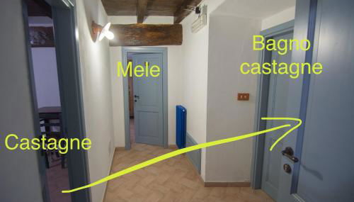 Agriturismo Casa Turchetti - Foto 3