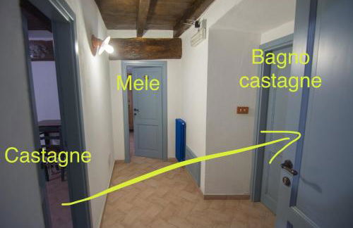 Agriturismo Casa Turchetti - Foto 3