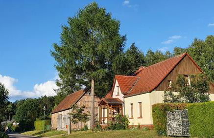 Forsthaus Großmenow - Foto 1