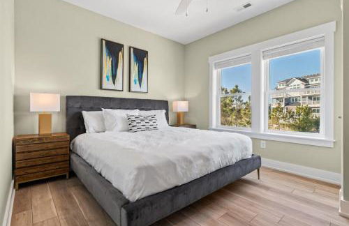 Summer Salt 10 Bedroom Home at Hattie Creef Landing - Foto 74