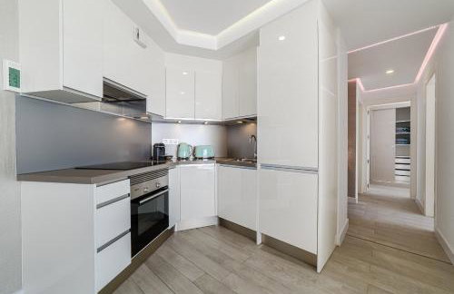 Sundream Escape - Penthouse with ocean view, airco, heated pool - Foto 19