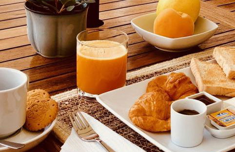 El Cuartel del Rio Dulce - Foto 53