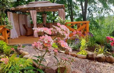 Mała Garda - Foto 28