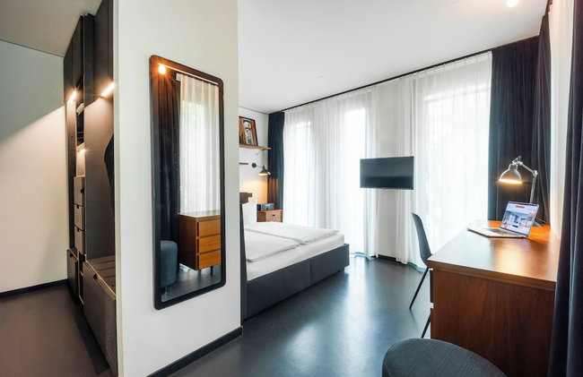 Brera Serviced Apartments Munich Schwabing - Photo 31