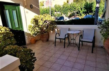 Villiana Holiday Apartments - Foto 159
