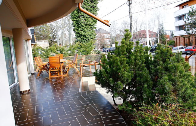 Princess Apartman - Foto 33