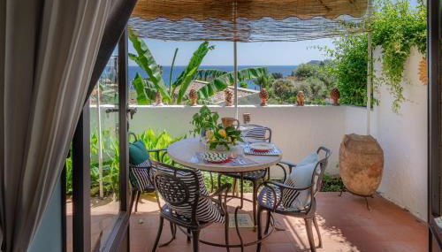 Jasmine House - Foto 2, Garden view