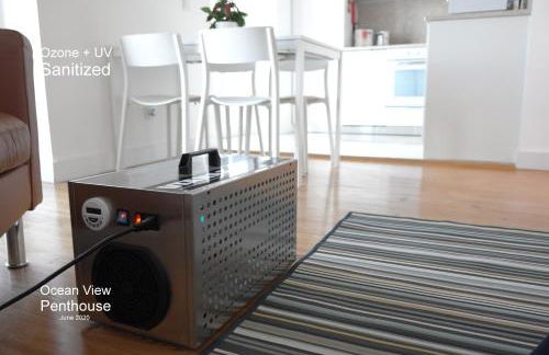 Ocean View Penthouse - Foto 3