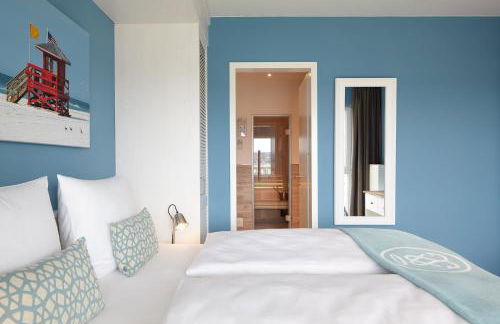 Beach Apartments Heiligenhafen - Foto 112