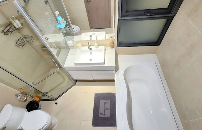 Vinhome Skylake Service Apartment - Mikage Housing - Foto 68