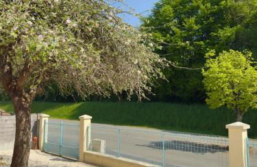 Villa Cornelia Bagnoles Mezzanine Confort & Nature - Foto 18