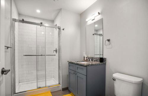 CozySuites At Presshouse - Foto 15