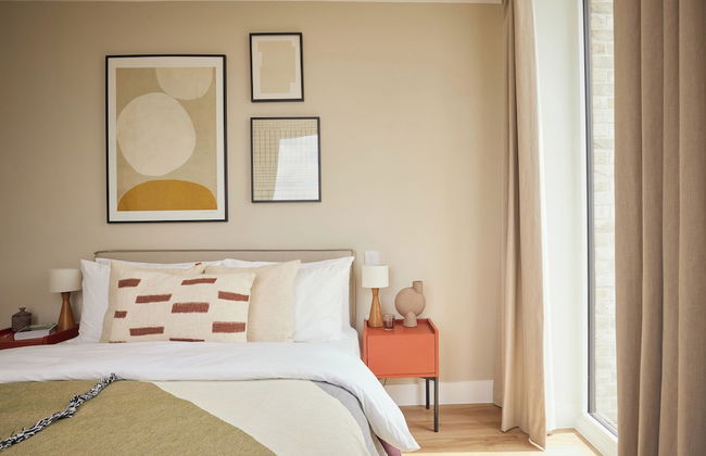 The Blossoms - Foto 9