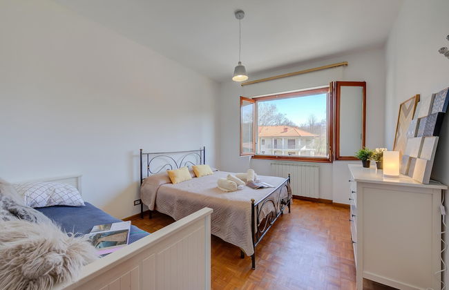 Residenza Il Parco Family Retreat - Foto 19