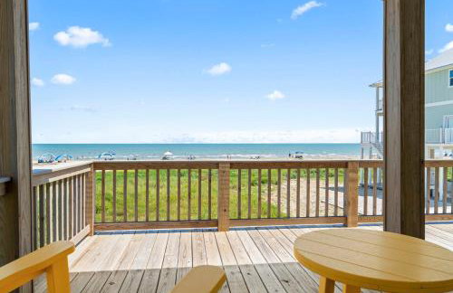 The Purple Pelican Coastal Charm Comfort - Foto 15