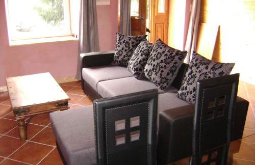 Gîte Le Pont du Monet - Foto 3