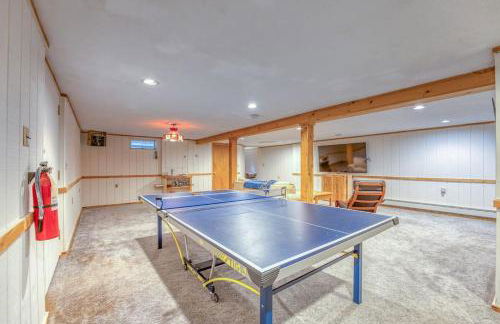 The Monk's Cottage-White Mountains, Pet Friendly - Foto 15