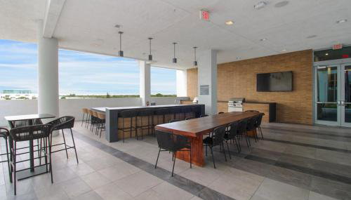 Luxury 1BR in Quadro Miami with Pool and Parking - Foto 4