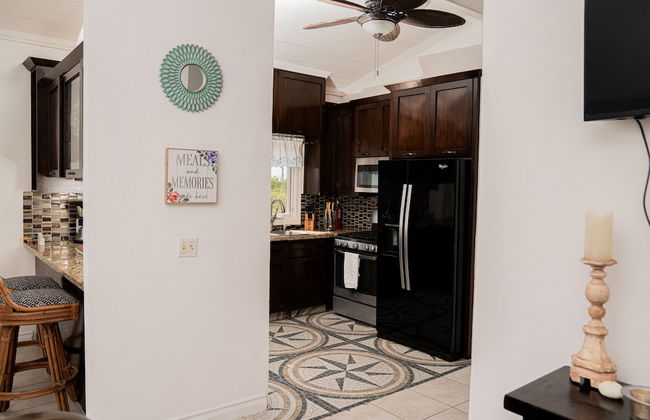 Villa Serenity by the water - Foto 43