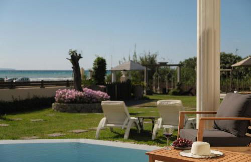 Margarita's Luxury Suites - Foto 22