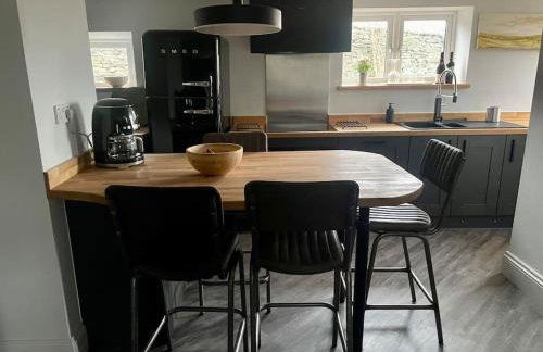 Stunningly stylish cottage. - Foto 40