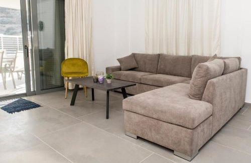 Kamilari Paradise Luxury Villa - Foto 12