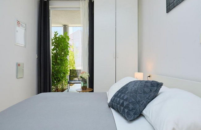 Palm Tree Apartments - Foto 42