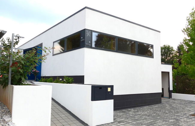 Holiday Home Foresight - Photo 19