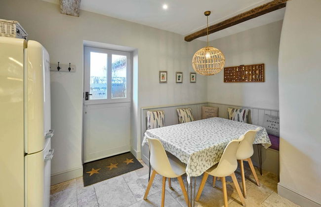 Host Stay Rock Rose - Foto 10