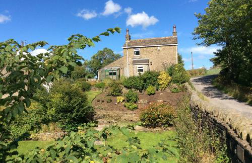 Holme House Cottage - Foto 12