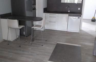 Chez Michel et Sylviane gite2 - Foto 6