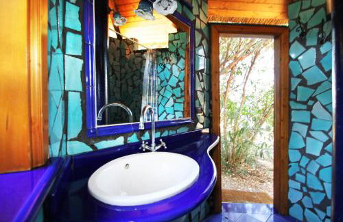 BOUTIQUE VILLA con accesso privato alla spiaggia - Foto 29