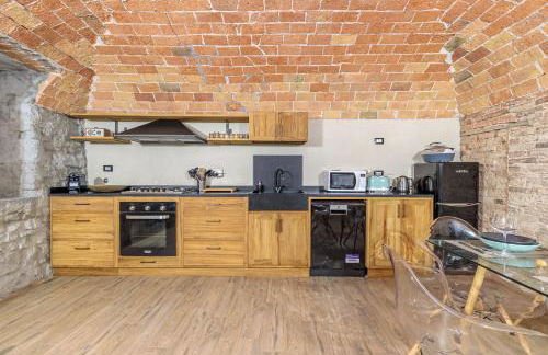 Cascina Liebe Whirlpool Sauna Monferrato CXL OCT 2023 - Foto 22