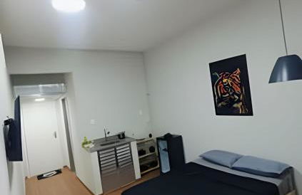 Studio Prime - Centro Niterói 704 (Sem Ar) - Foto 8