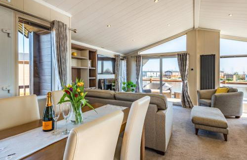 Buff Lake - Uk37725 - Foto 12