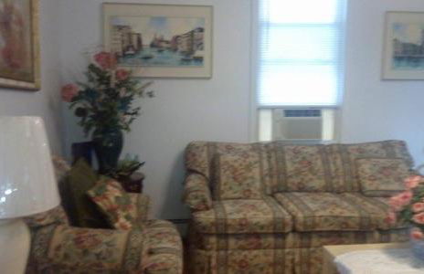 Boyd Apartments - Foto 25