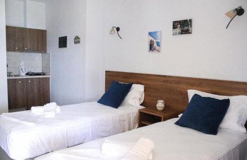 Studios Liotrivi Ouranoupolis - Foto 24