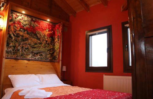 Casa Kedrova, Mountain Voras-Kaimaktsalan Edessa - Foto 7