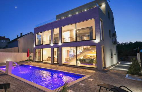 Rhapsody in Green - Luxury villa in Zadar - Foto 1