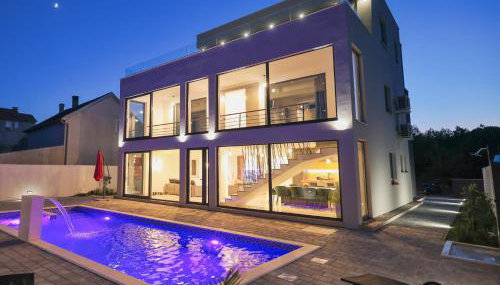 Rhapsody in Green - Luxury villa in Zadar - Foto 1