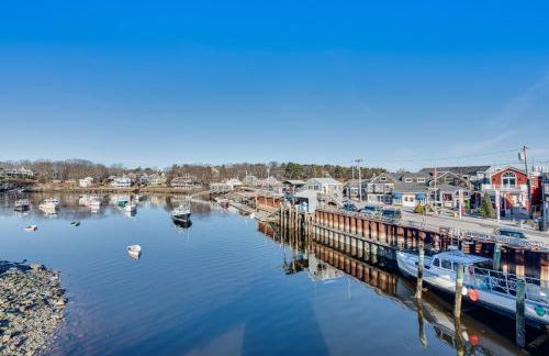 Tranquil Ogunquit Condo Walk to Beach and Marina! - Foto 22