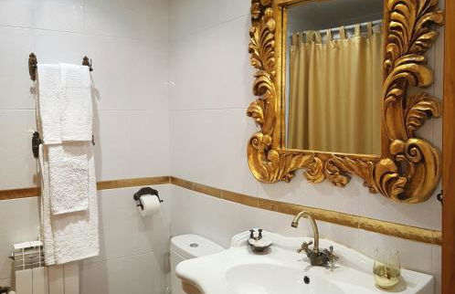 Legado de Ugarte, Casa Rural - Photo 21